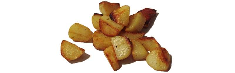 Kartoffelspeisen
